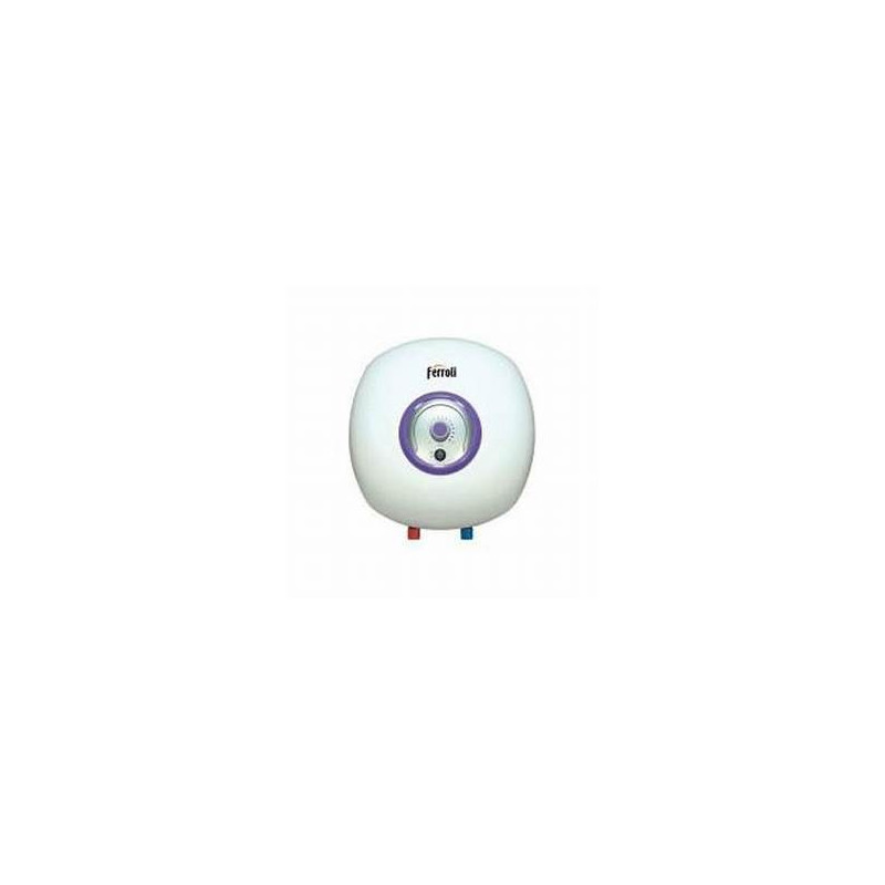 SCALDACQUA ELETTR. LT 30  (GAR. 5 anni)